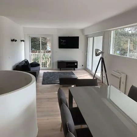 Penthouse Apartment Cassis