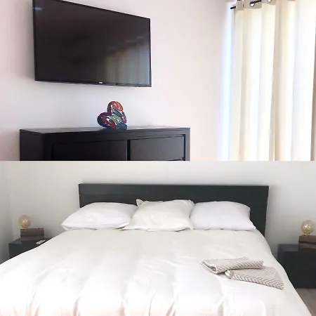 Penthouse Apartment Cassis
