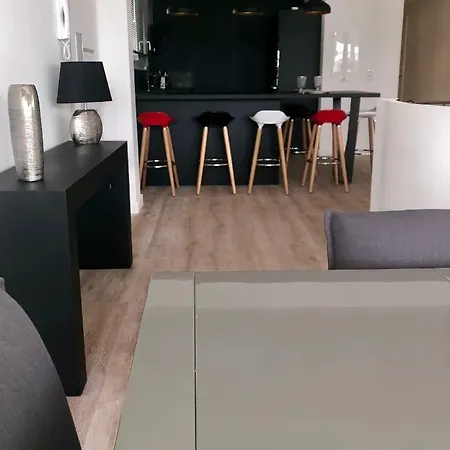 Apartment Penthouse