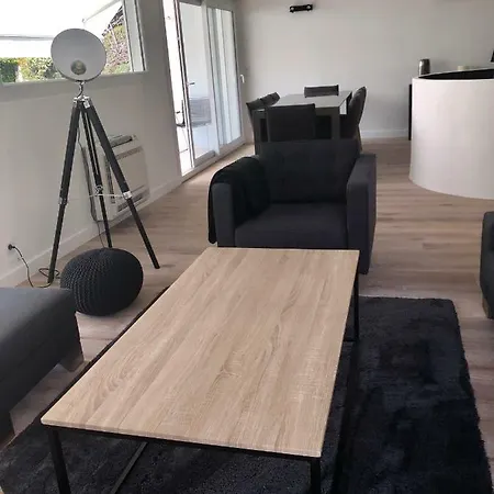 Penthouse Apartment Cassis