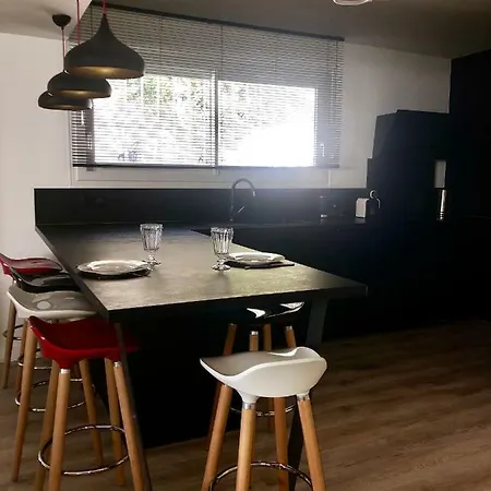 Penthouse Apartment Cassis