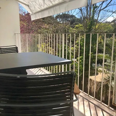 Penthouse Apartment Cassis